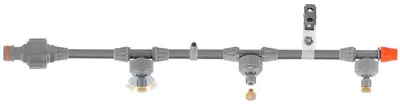 Bradas Kit d'arrosage par aspersion WHITE LINE, 15 m