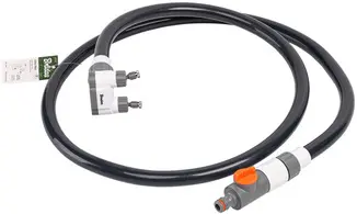 Bradas Tuyau de brumisation COBRA FLEXY, 1,8 m