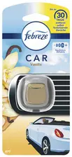 febreze Car Désodorisant de voiture "Vanille