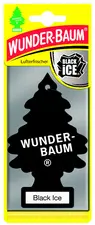 WUNDER-BAUM Désodorisant, parfum: Black Ice