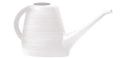 tera Arrosoir "Wave", 1,85 litres, snow