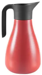 tera Arrosoir "Flow", 0,785 litre, coral