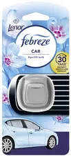 febreze Car Désodorisant de voiture "Senteur voiture neuve