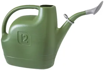 tera Arrosoir "Tide", 12 litres, moss