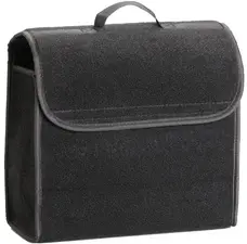 cartrend Sac de rangement pour coffre "Quadro