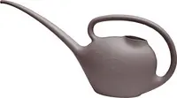 EDA Arrosoir EMMA, 2,5 litres, taupe