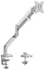 LogiLink Bras support, longueur du bras: 506 mm, argent