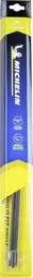 MICHELIN Essuie-glace de voiture Multi Fit, longueur: 400 mm