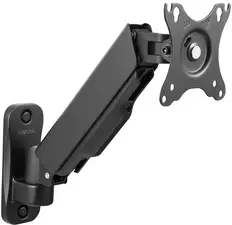 LogiLink Bras support pour Ã©cran, longueur du bras: 290 mm