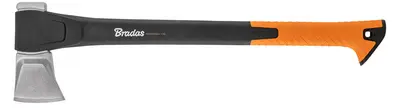 Bradas Merlin, manche nylon, longueur: 654 mm, 1.700 g