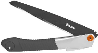 Bradas Scie pliable V-SERIES RAZOR, longueur de lame: 230 mm