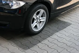 IWH Grille anti-martres, 1.900 x 1.500 mm