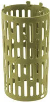 Bradas Manchon de protection pour tronc d'arbre, vert