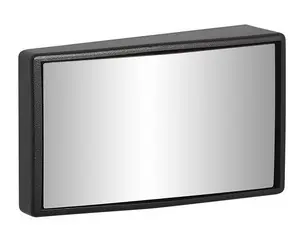 IWH Miroir à angle mort, réglable
