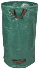 Bradas Sac à végétaux PICK-UP, repliable, 120 litres, vert