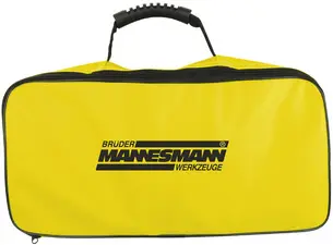 BRÜDER MANNESMANN Kit d'outils & de dépannage pour voiture