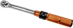BRÜDER MANNESMANN Kit clé dynamométrique 1/4", 32 pièces