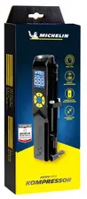 MICHELIN Mini-compresseur sans fil avec manomètre, 10 bars