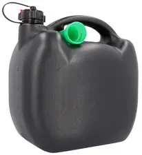cartrend Jerrican, en plastique, 10 l
