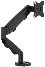 Fellowes Kit de bras porte-Ã©crans double Eppa, noir