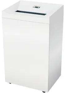 HSM Destructeur de documents PURE 940, coupe droite: 5,8 mm