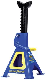 GOODYEAR Chandelle 3 tonnes, bleu / jaune