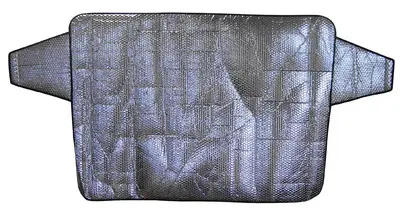 IWH Couverture de pare-brise VAN, 850 x 2.300 mm