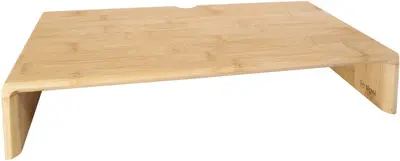 sigel Support pour écran Eyestyle, en bambou