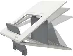 Fellowes Support pour ordinateur portable Breyta, blanc