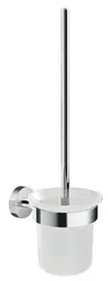 tesa Brosse de rechange pour Ensemble WC SMOOZ, chromé