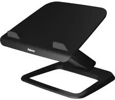 Fellowes Support pour ordinateur portable Hana Lite, noir