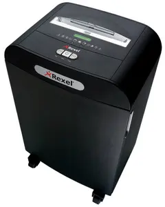 Rexel Destructeur de documents Mercury RDM1150