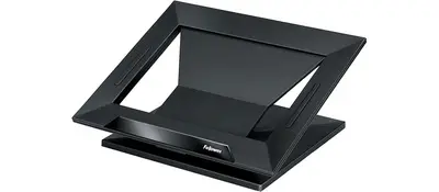 Fellowes Support pour laptop Designer Suites, noir