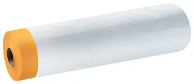WESTEX Film de masquage Kombi Mask Gold Profi, 550mm x 25m