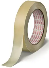 NOPI Ruban de masquage universel, 50 mm x 50 m, beige