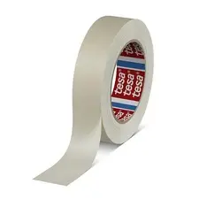 tesa Adhésif masquage papier pour peinture 4316,30 mm x 50 m