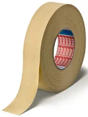 tesa Ruban adhésif de masquage papier crêpe 4322 19 mm x 50m