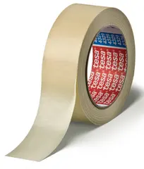 tesa Adhésif masquage papier pour peinture 4329,19 mm x 50 m