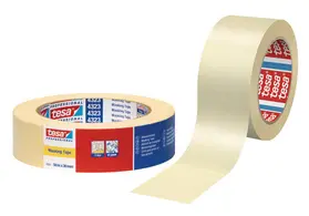tesa Adhésif masquage papier pour peinture 4323,19 mm x 50 m