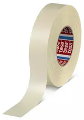 tesa Ruban adhésif de masquage papier crêpe 4432,50 mm x 50m