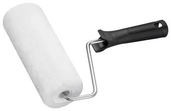 WESTEX Kit rouleau grandes surfaces VESTAN, 230 mm, blanc