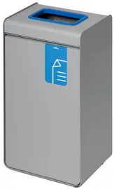 DURABLE Bac de recyclage DURASORT "Biodéchets", 55 litres