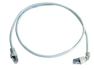 Telegärtner câble réseau, cat.6A (profond), S/FTP, 1,5 m,