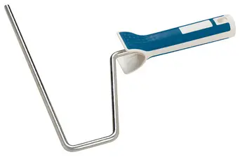 WESTEX Etrier pour rouleau large, 250 mm, poignée 2K