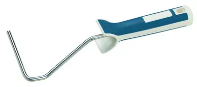 WESTEX Etrier pour rouleau étroit, 100 mm, poignée 2K
