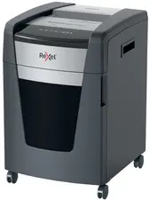 REXEL Destructeur de documents Momentum Extra XP420+, 3x35mm