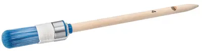 WESTEX Pinceau à anneau "SolidPro L", taille 06, 30 mm