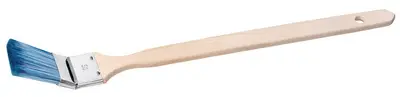 WESTEX Pinceau d'angle "SolidPro L", largeur: 25 mm