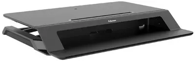 Fellowes Bras de moniteur Lotus, argent