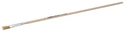 WESTEX Pinceau traceur NATURAL 60, taille 4, manche long